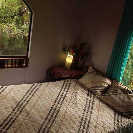 Casa Alquimia Hotell Monteverde Eksteriør bilde