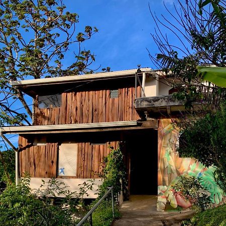 Casa Alquimia Hotell Monteverde Eksteriør bilde