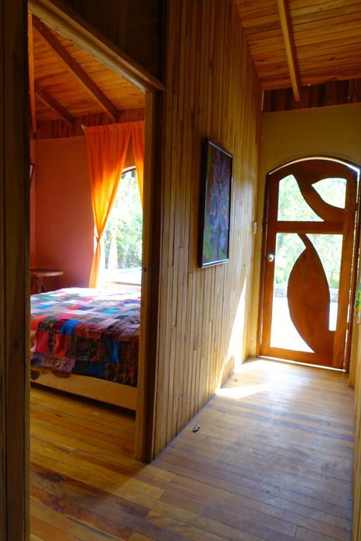 Casa Alquimia Hotell Monteverde Rom bilde