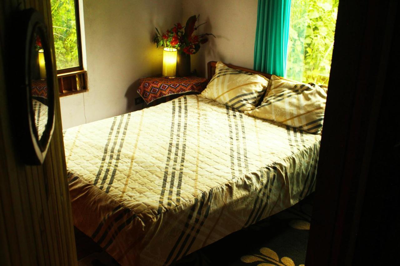 Casa Alquimia Hotell Monteverde Eksteriør bilde