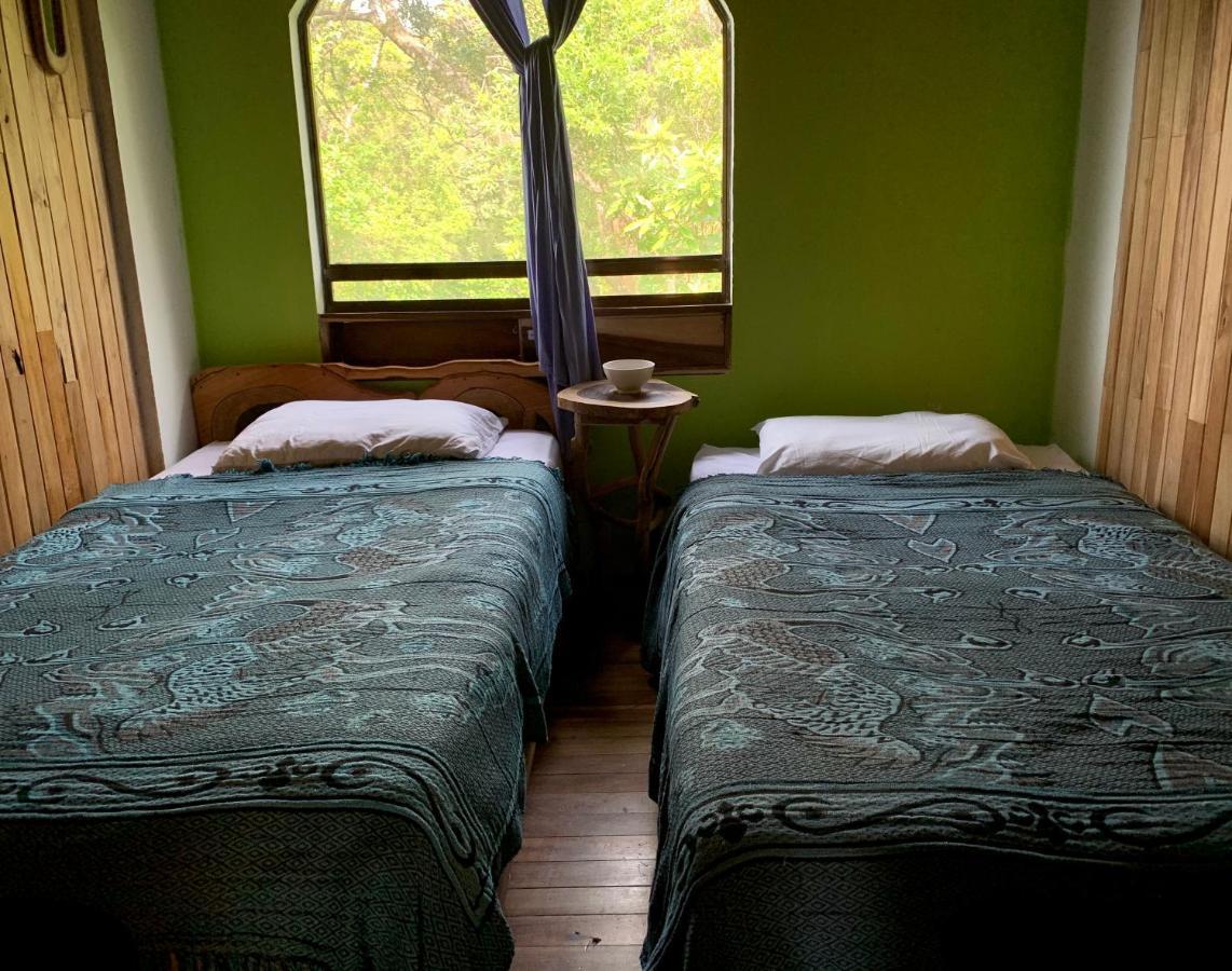 Casa Alquimia Hotell Monteverde Eksteriør bilde