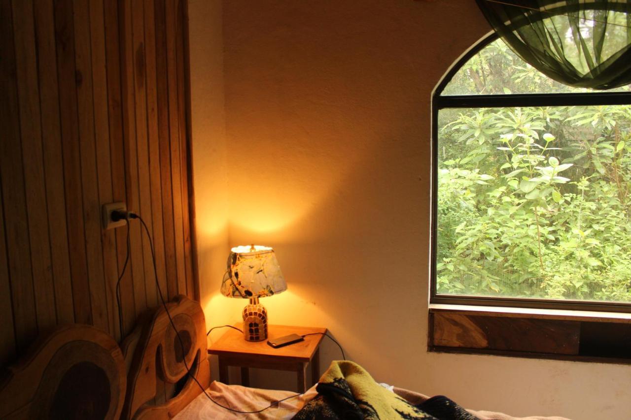 Casa Alquimia Hotell Monteverde Eksteriør bilde